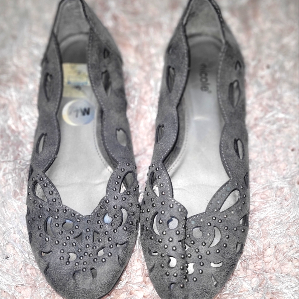 Flats